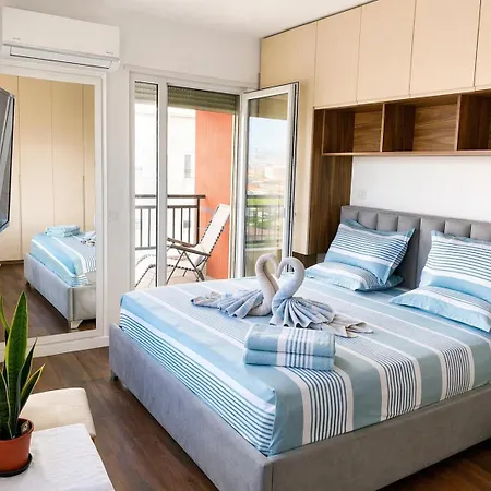 Apartament Romantic Penthouse With Mountains View *