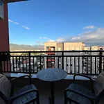 Romantic Penthouse With Mountains View Kashari