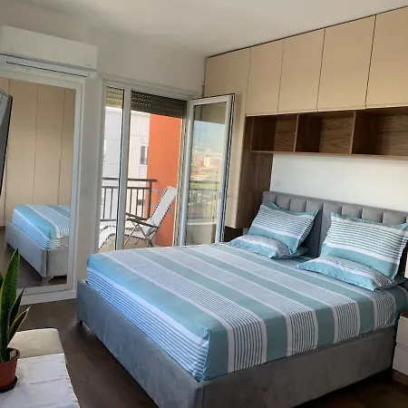 Romantic Penthouse With Mountains View * Kashari